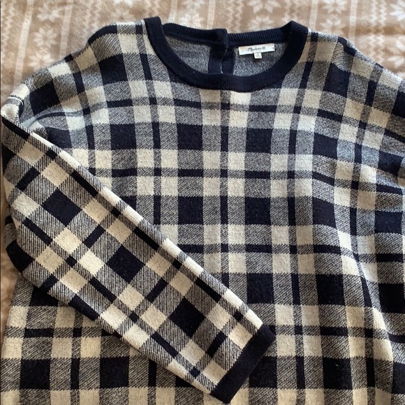 Madewell Tops - Madewell Sweater